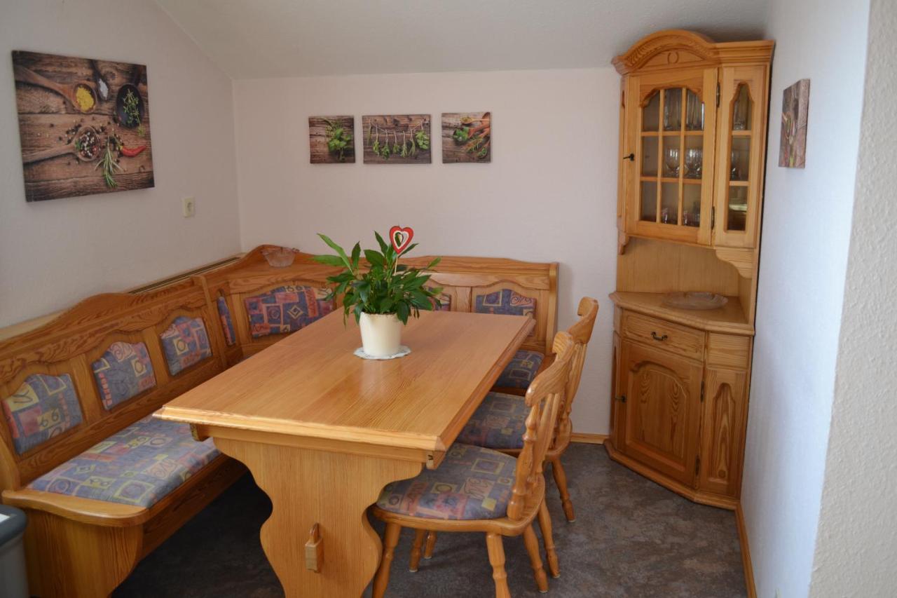 Appartement Panorama Grobming Eksteriør bilde