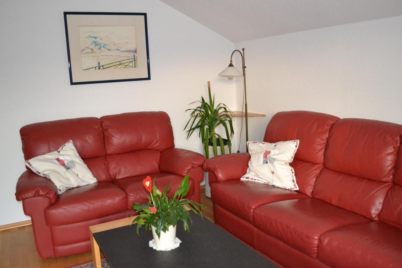 Appartement Panorama Grobming Eksteriør bilde