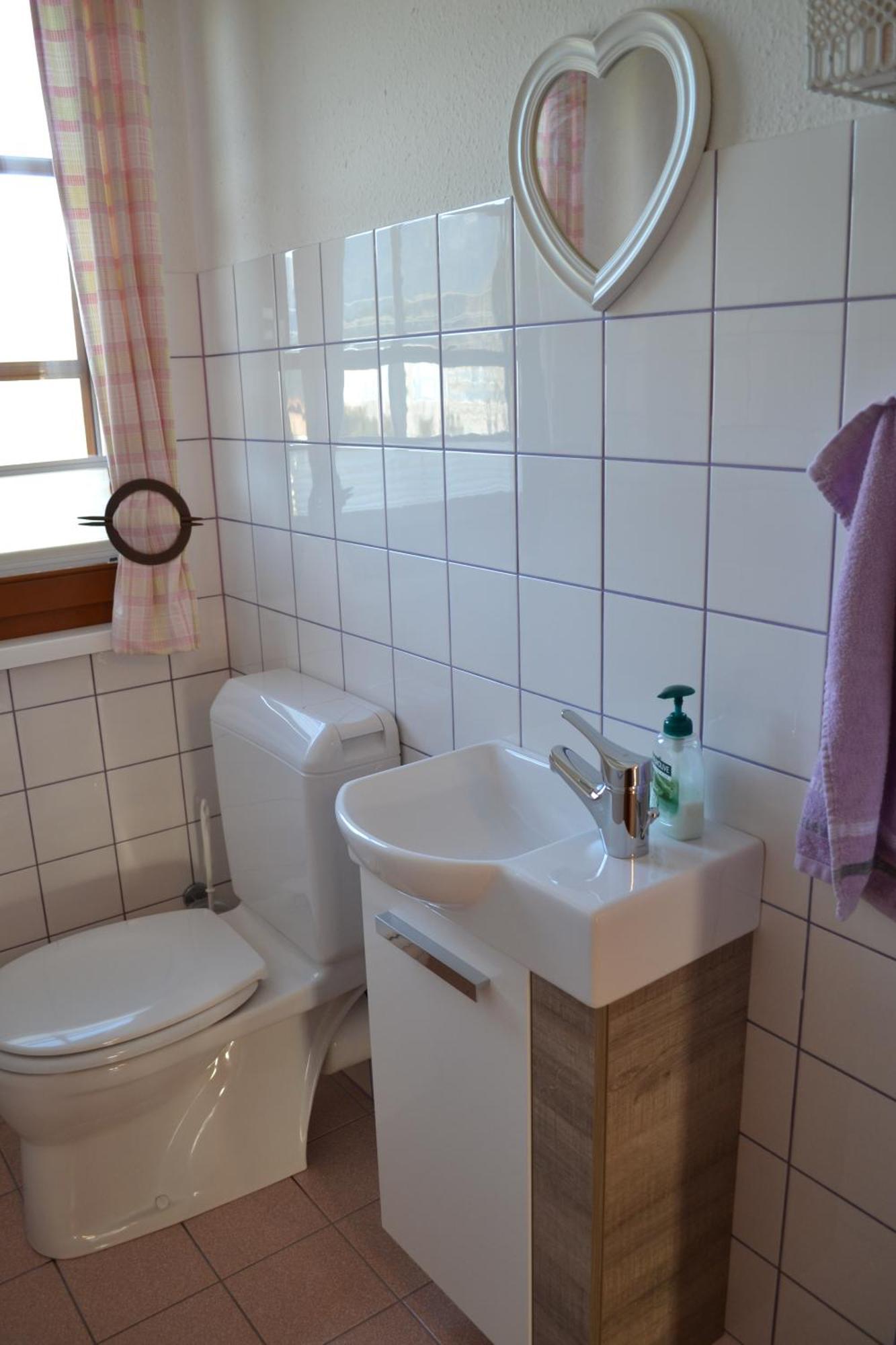 Appartement Panorama Grobming Eksteriør bilde