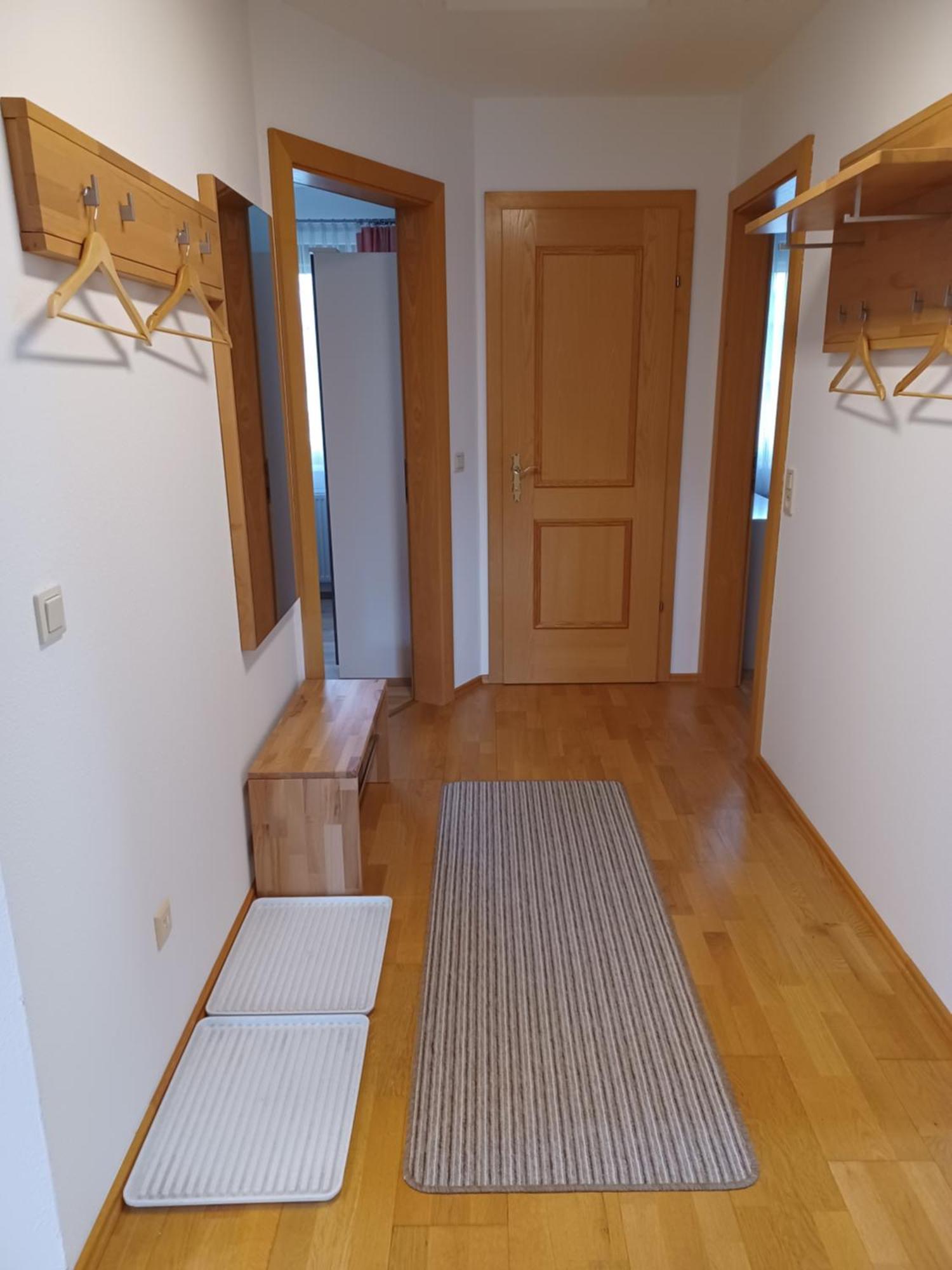 Appartement Panorama Grobming Eksteriør bilde
