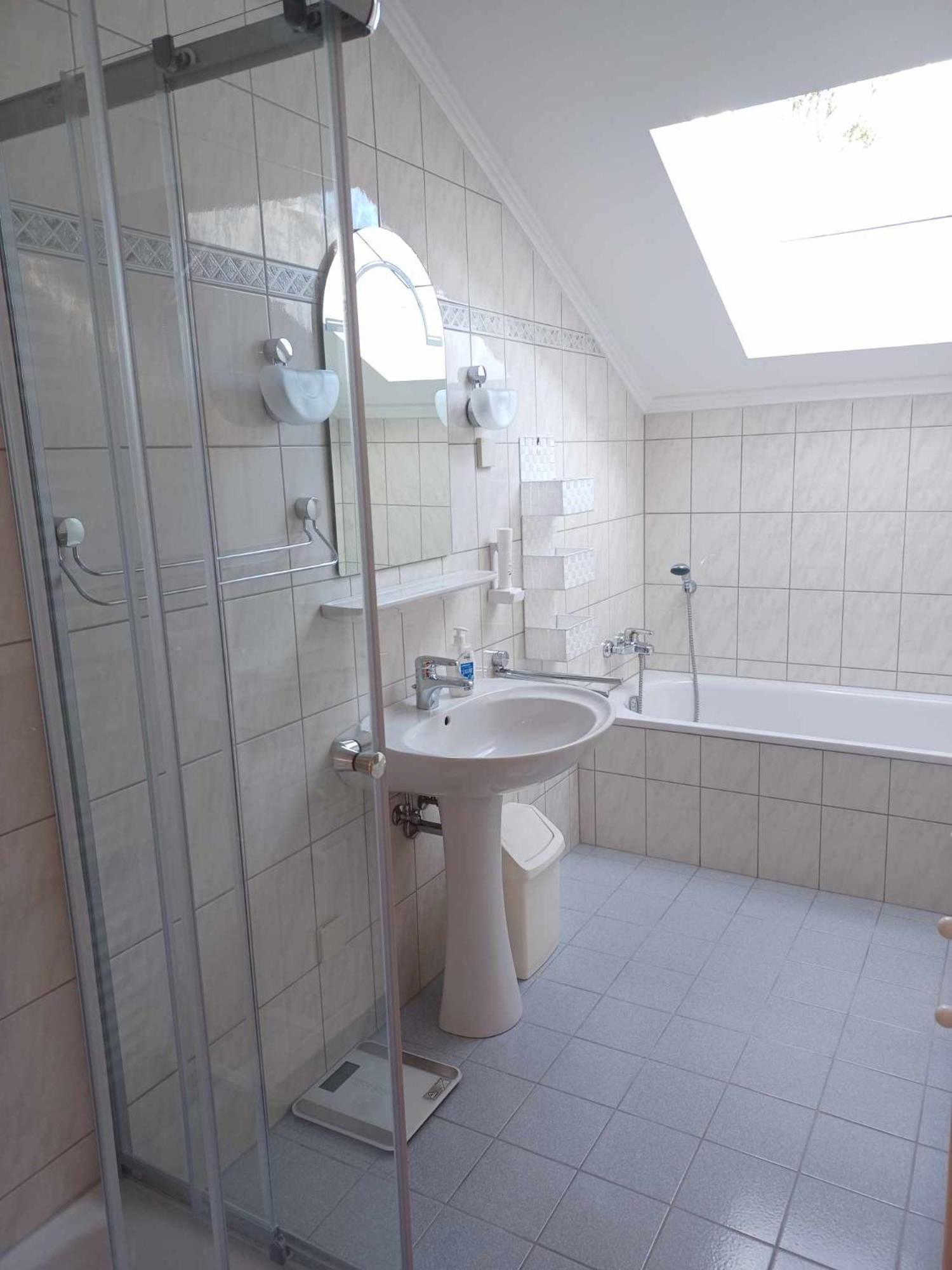 Appartement Panorama Grobming Eksteriør bilde