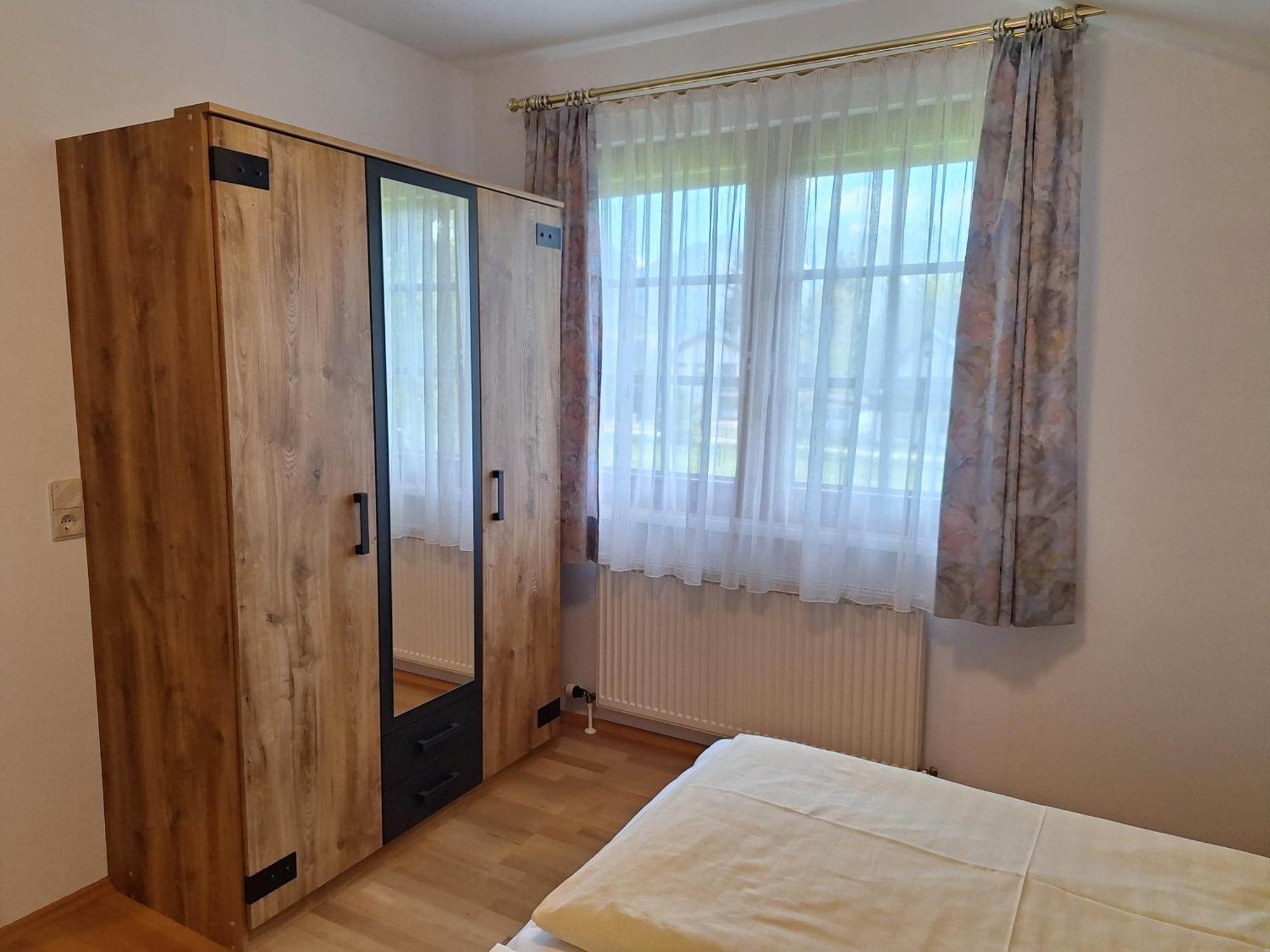 Appartement Panorama Grobming Eksteriør bilde