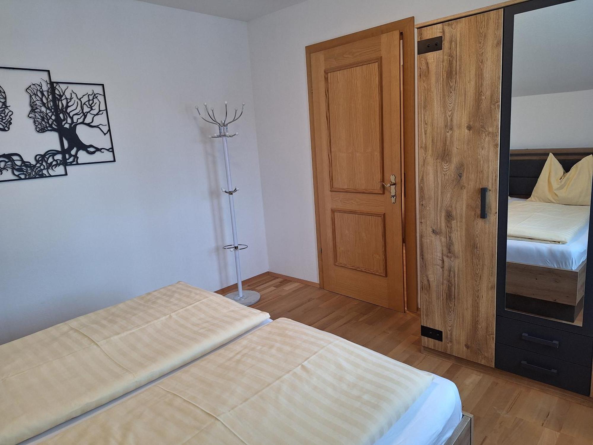 Appartement Panorama Grobming Eksteriør bilde